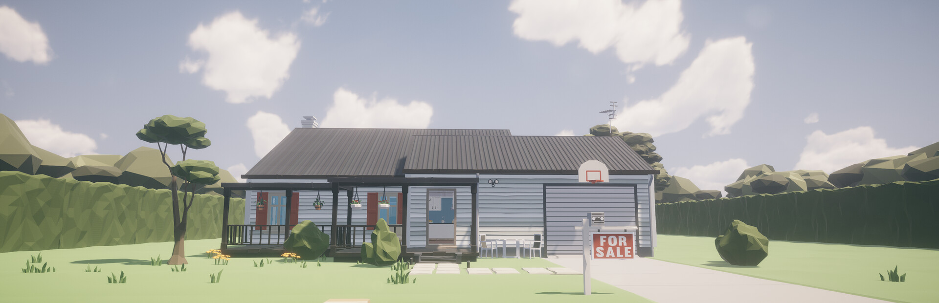 Moving Houses cover image