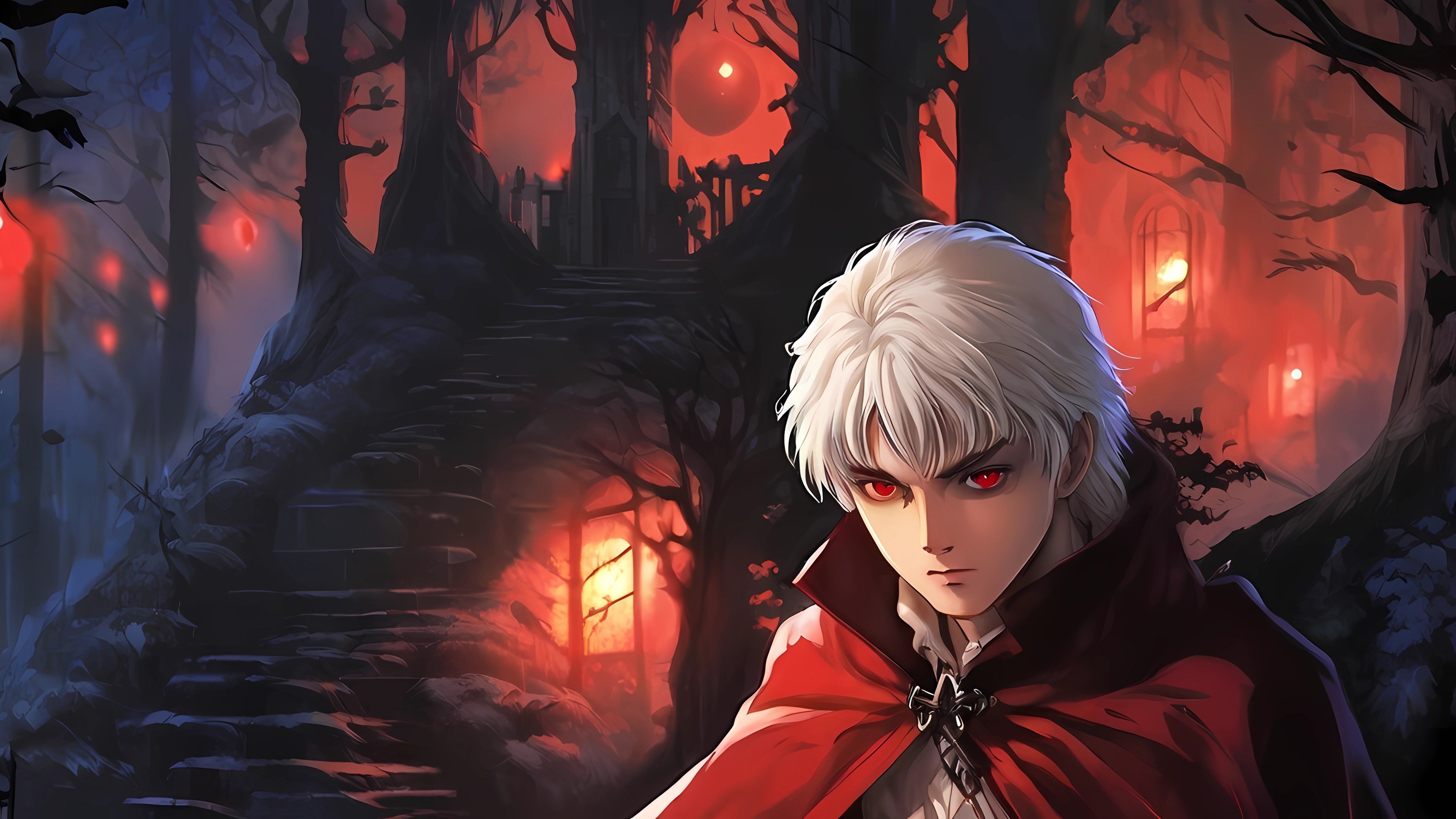 Prison of Illusion (Windows) cover image