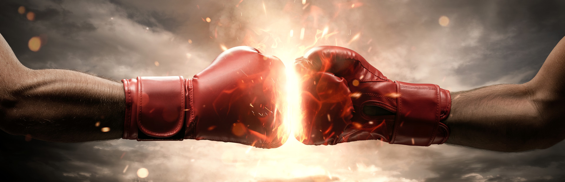 Boxing Club Manager cover image