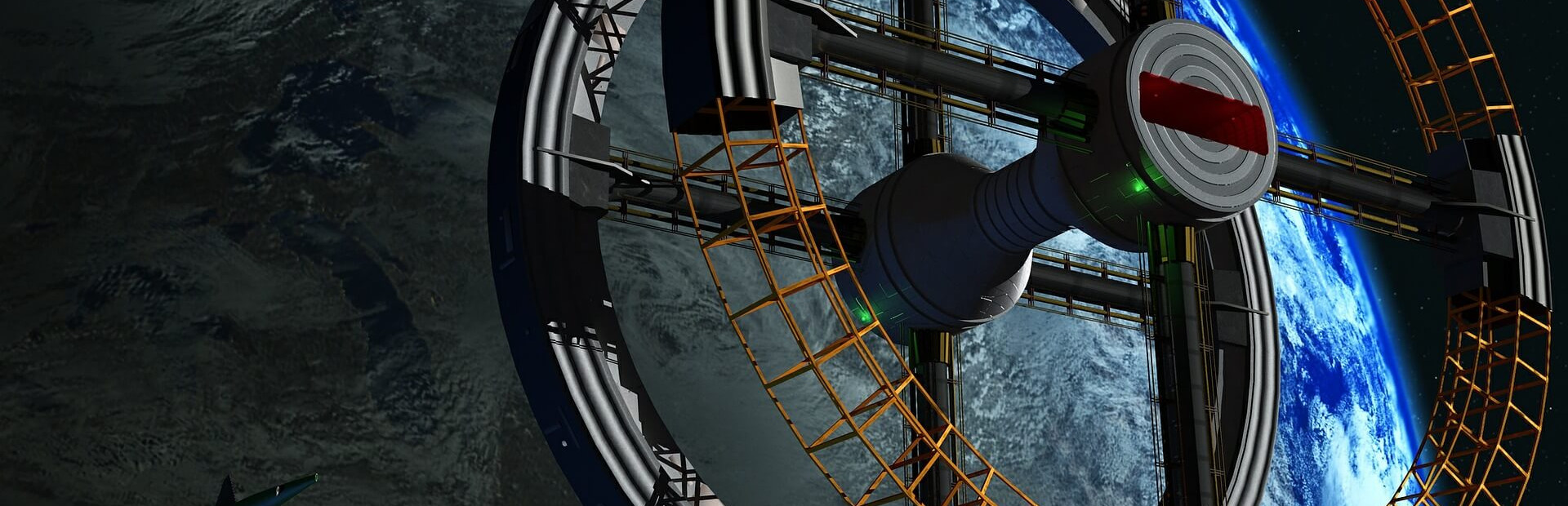 Moonbase 332 cover image