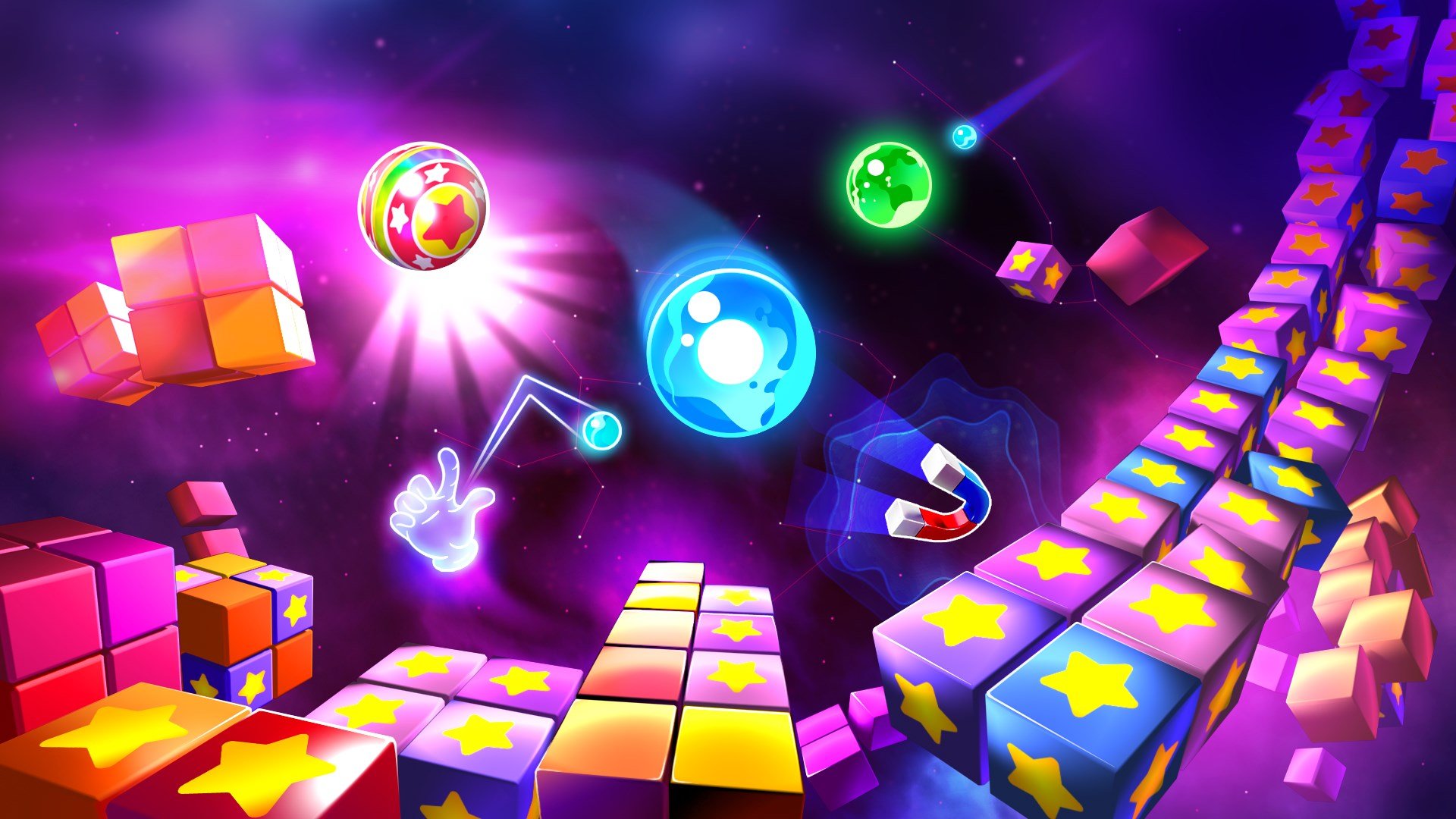 Ballotron Galaxy (Windows) cover image