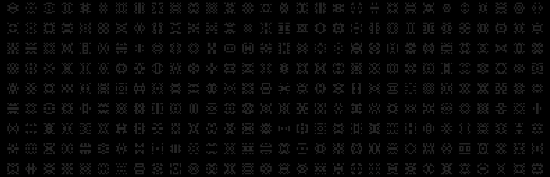 CryPixels cover image