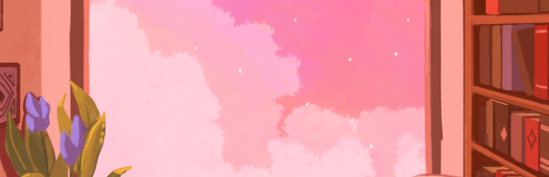 Whimel Academy cover image