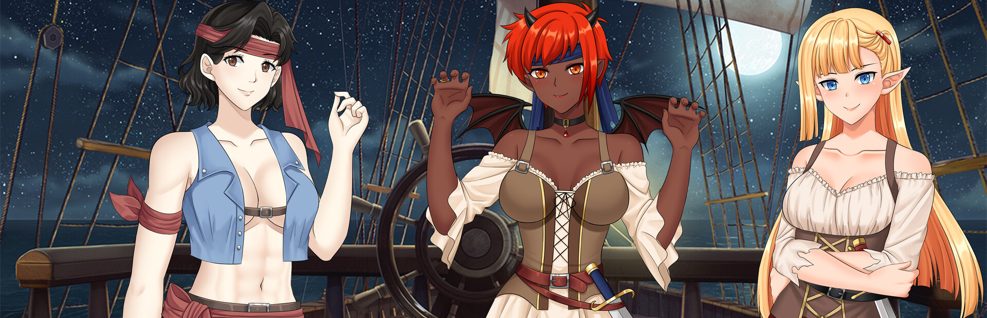 Tales From The Under-Realm: Lilith cover image
