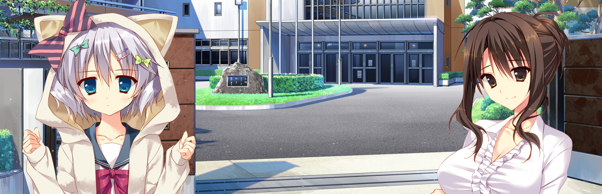 My Academy's Special Place cover image