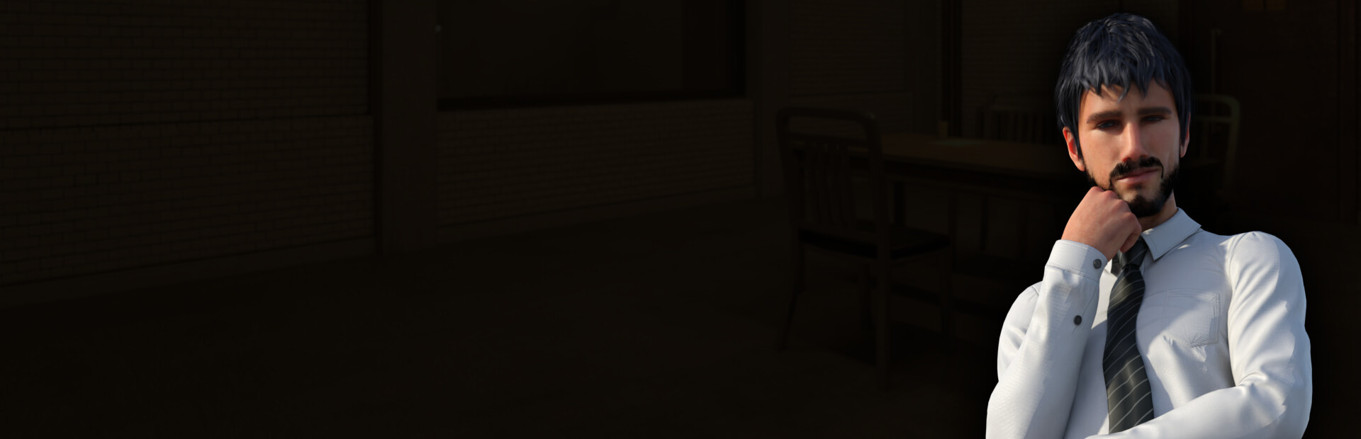 Security Guard Sex - Episode 6 cover image