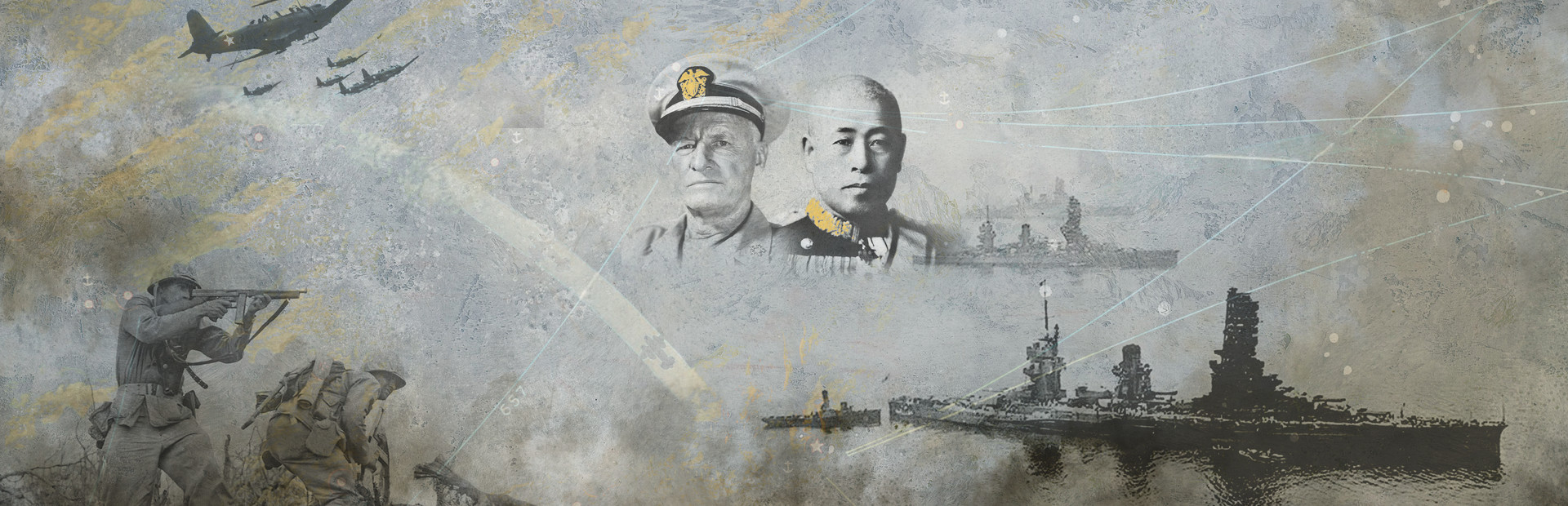 Warplan Pacific cover image