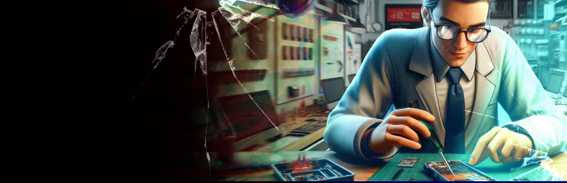 Device Doctor Simulator 2024 cover image
