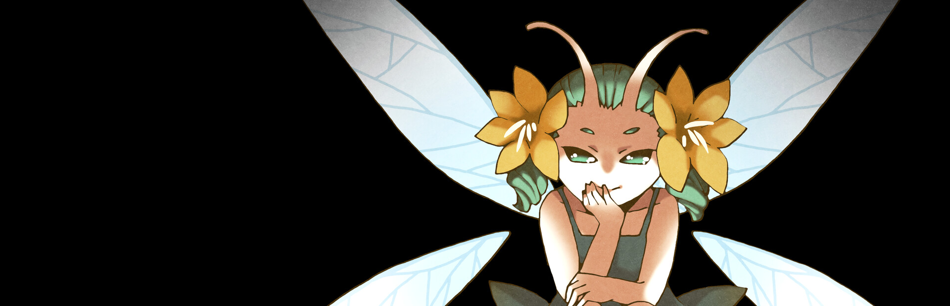 Dungeon Antiqua cover image