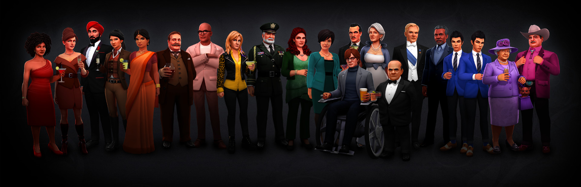 SpyParty cover image