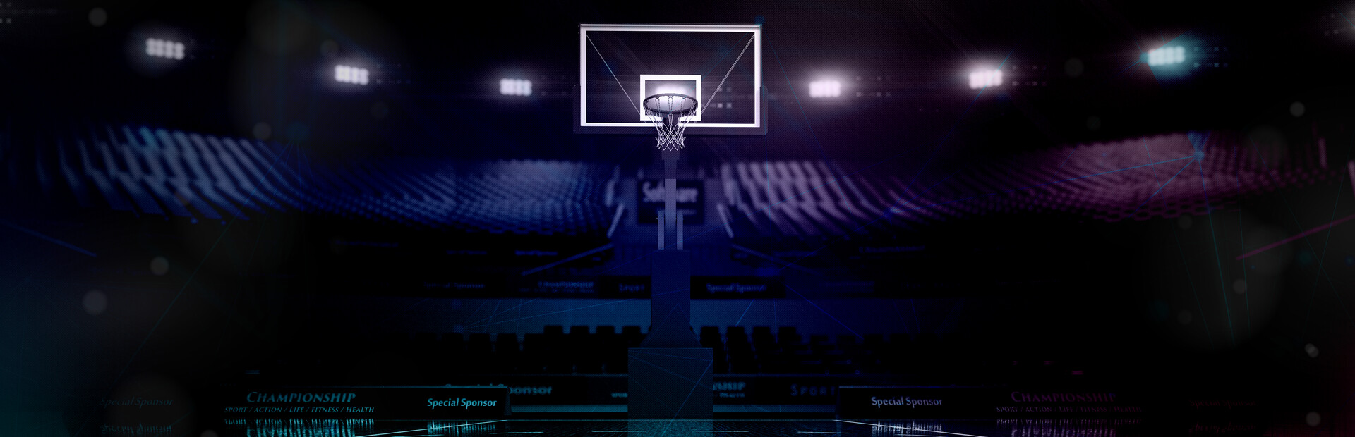 iBasket Manager 3 - Online Basketball Manager cover image