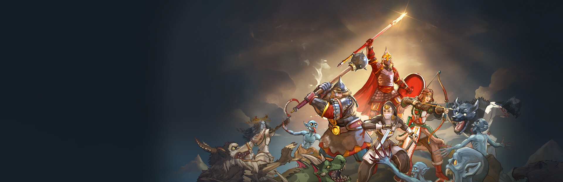 Spear Song cover image