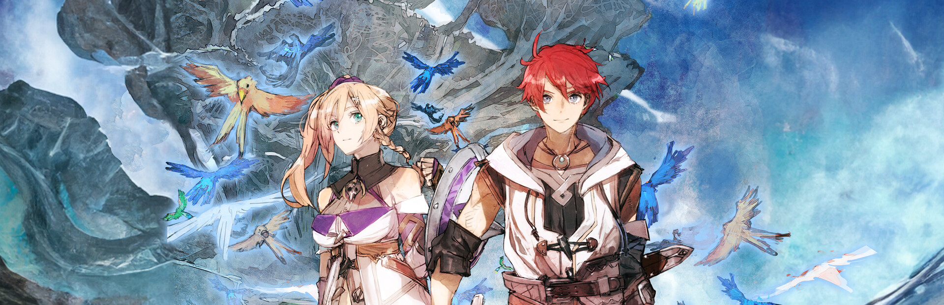 Ys X: Nordics cover image