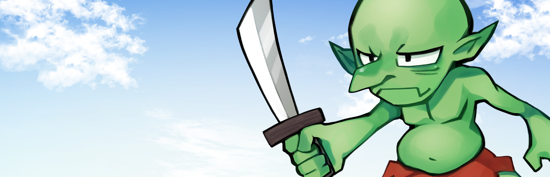 Goblins Strike Back -Instant Fuck Heroines- cover image