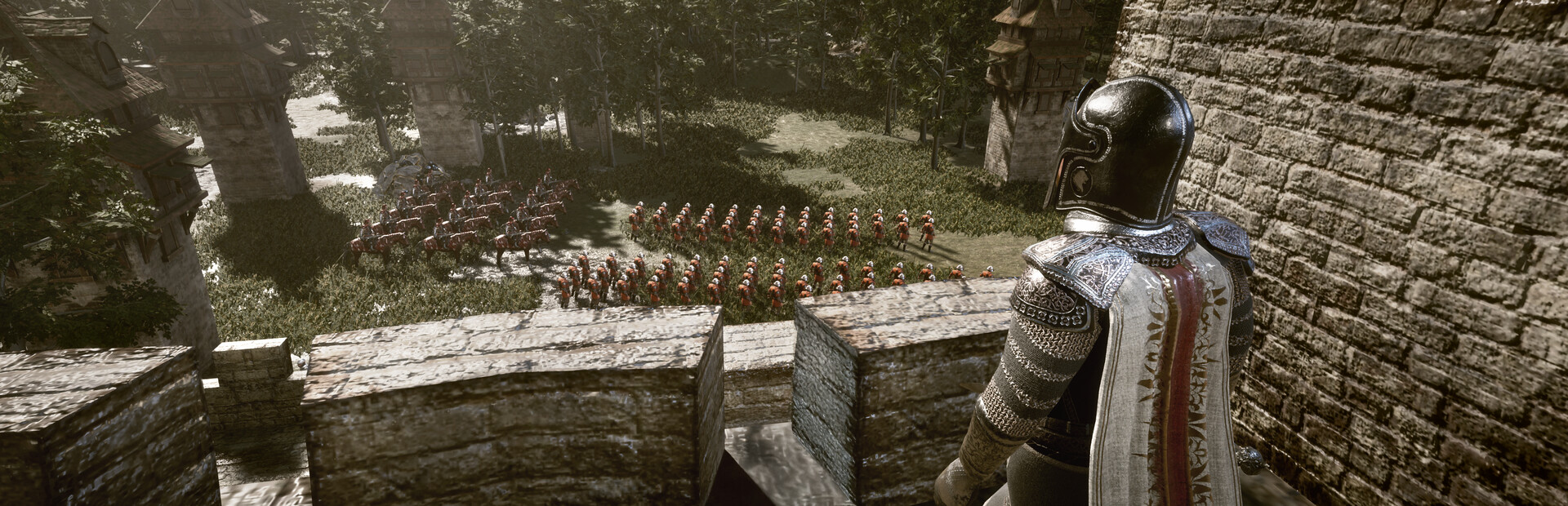 Eyes of War cover image