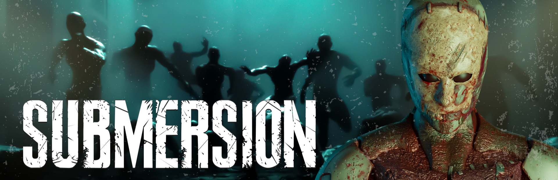 Midnight: Submersion Nightmare Horror Story Prologue cover image