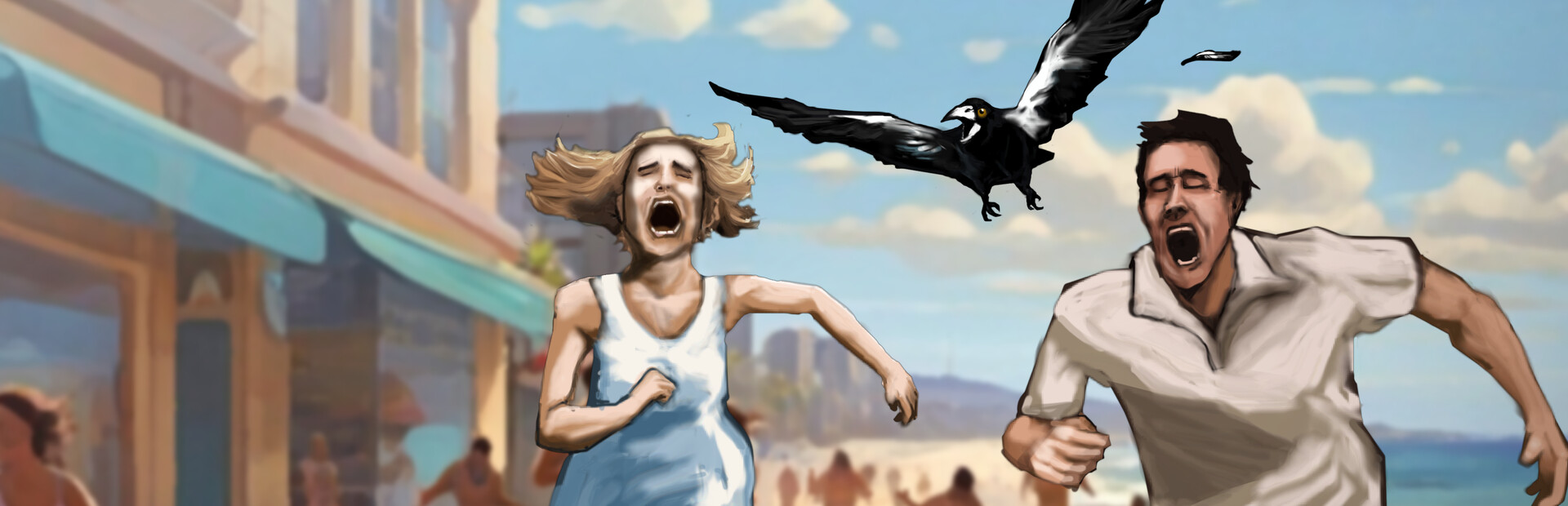 Pie in the Sky cover image