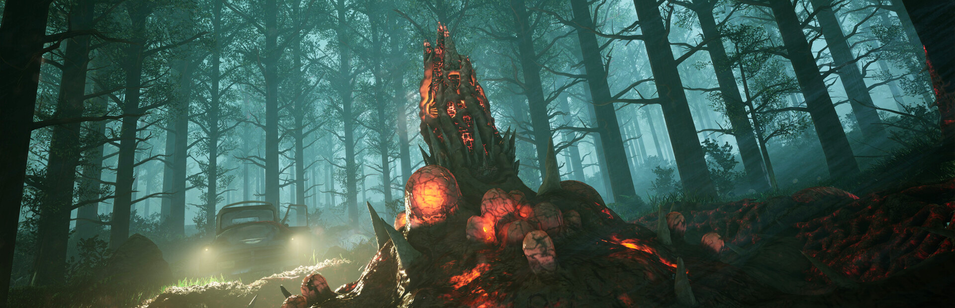 BadTrip:Survival Horror Shooter cover image