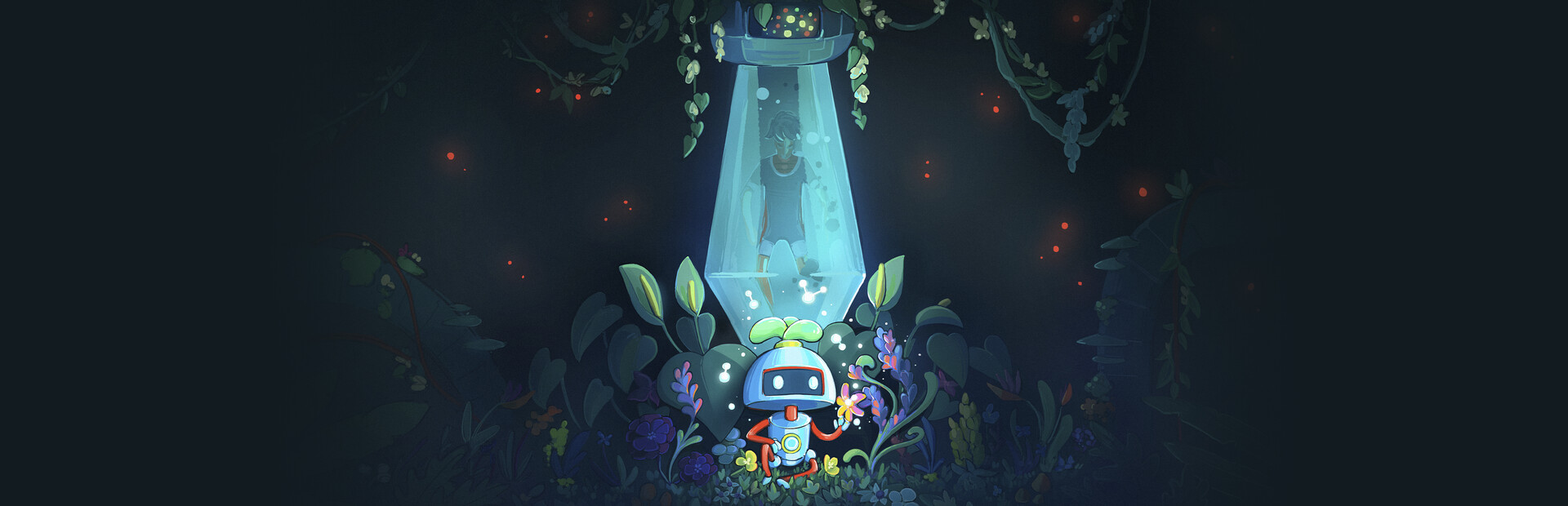 Melobot - A Last Song cover image