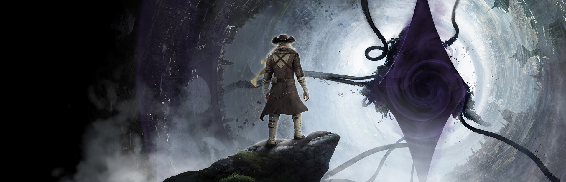 Tenebris Pictura cover image