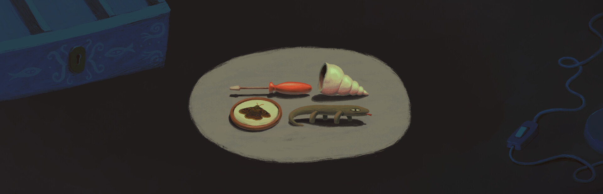 Miniatures cover image