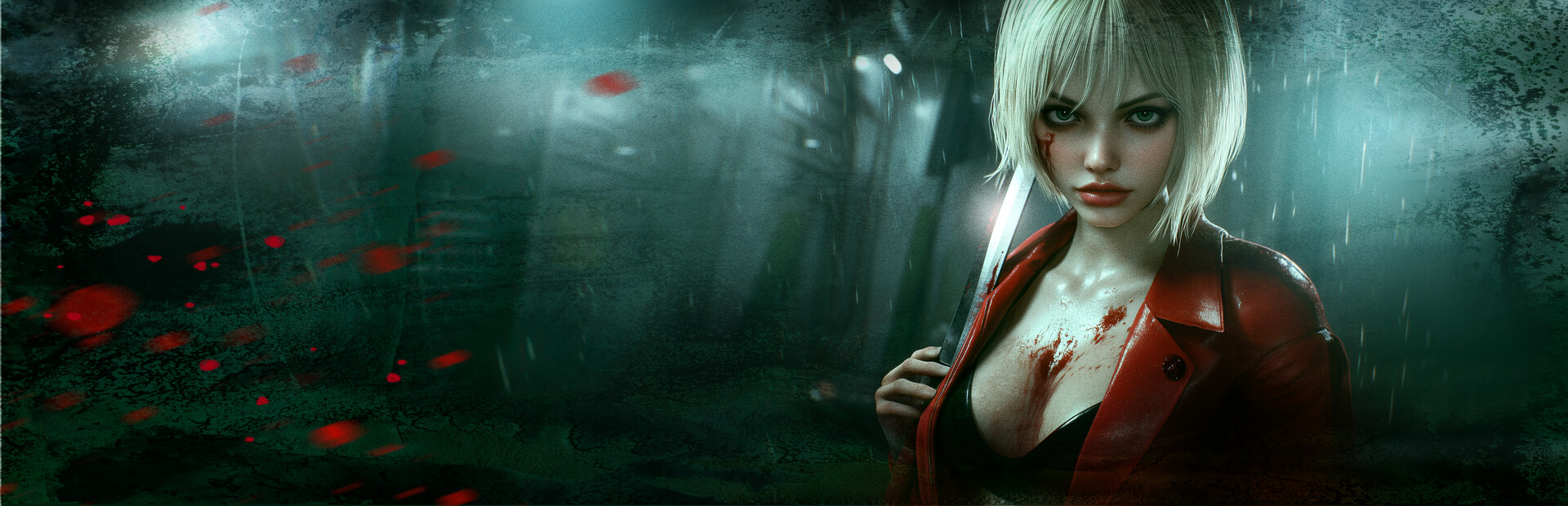 Lust Night cover image