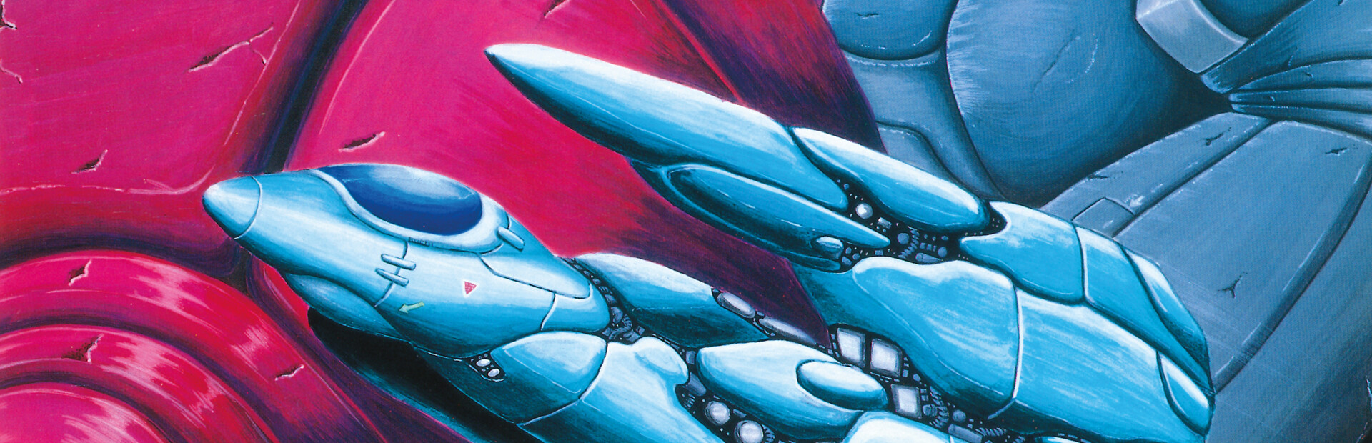 Hellfire cover image