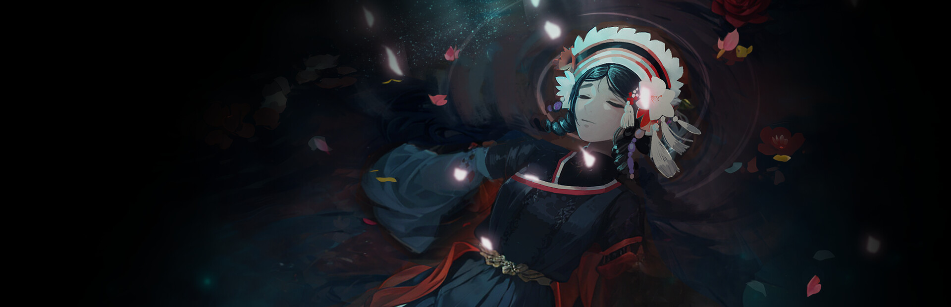 YinYang Street Ultimate Edition cover image