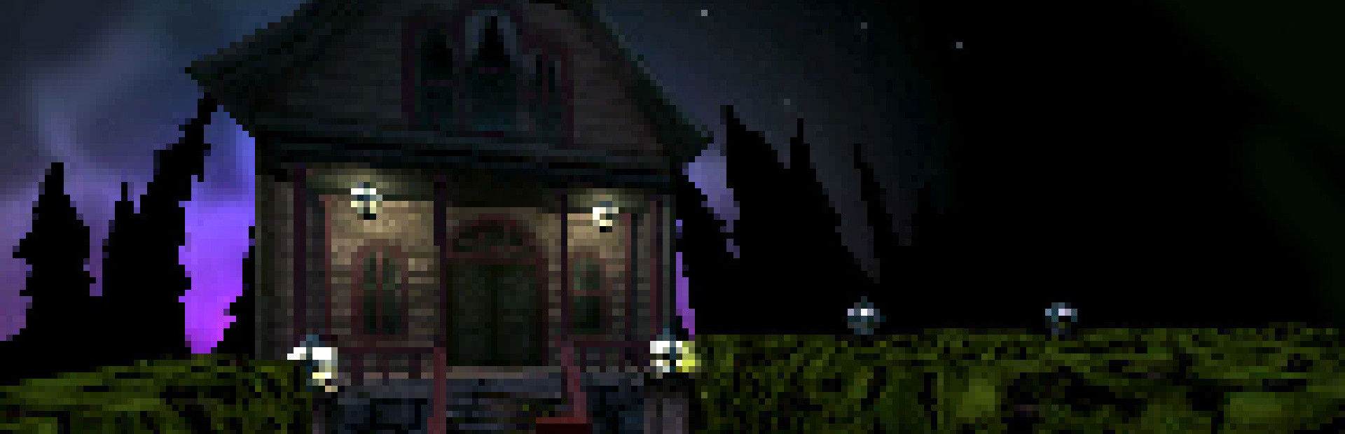 A Room Beyond cover image