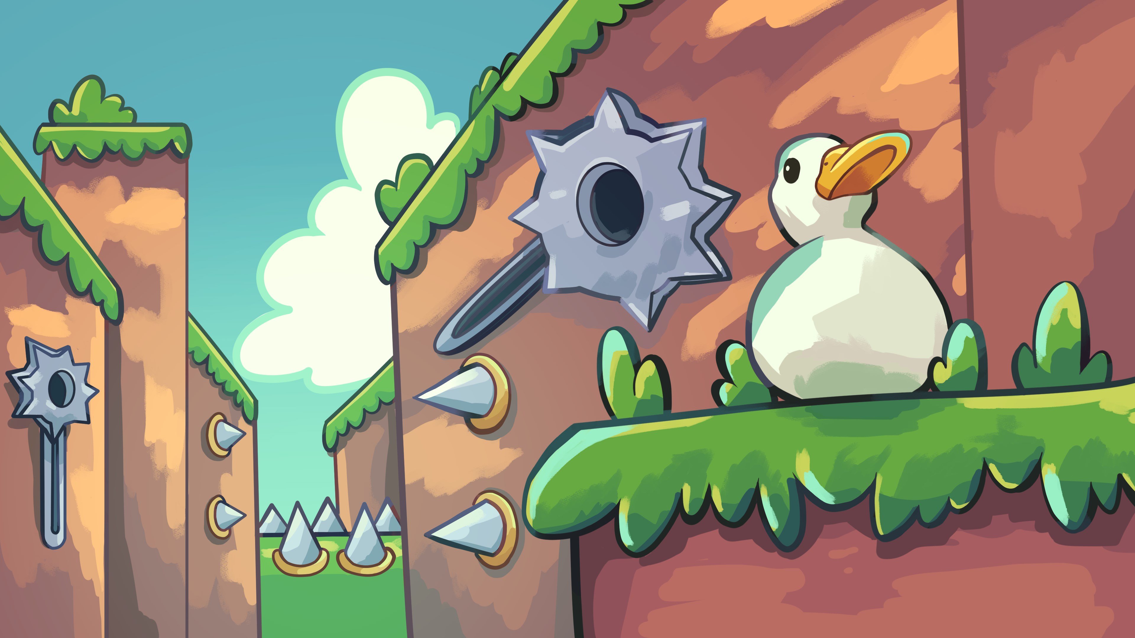 Duck Run (Windows) cover image