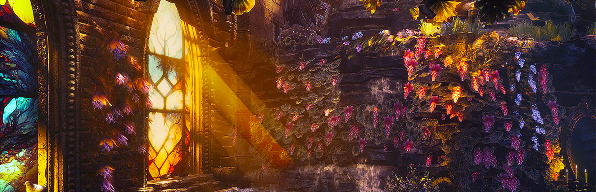 Castle of Secrets cover image