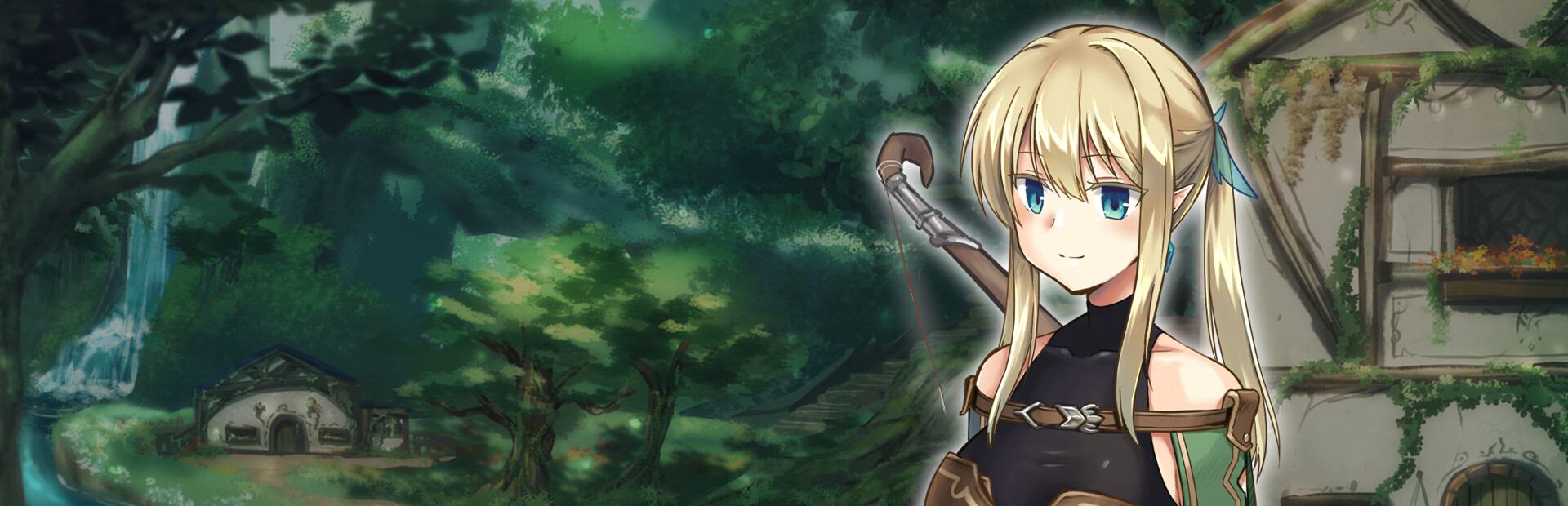 Forest of soul slave cover image