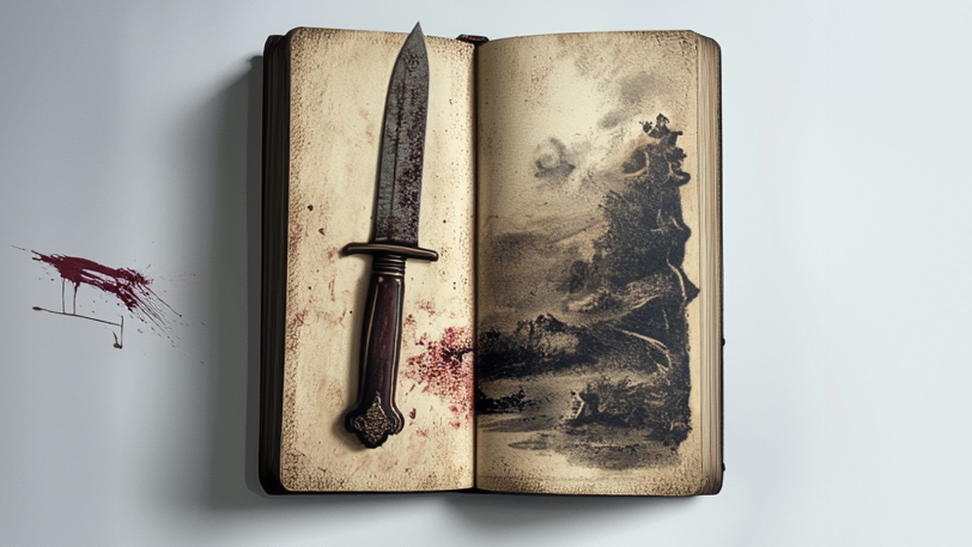 The Fine Art of Murder cover image