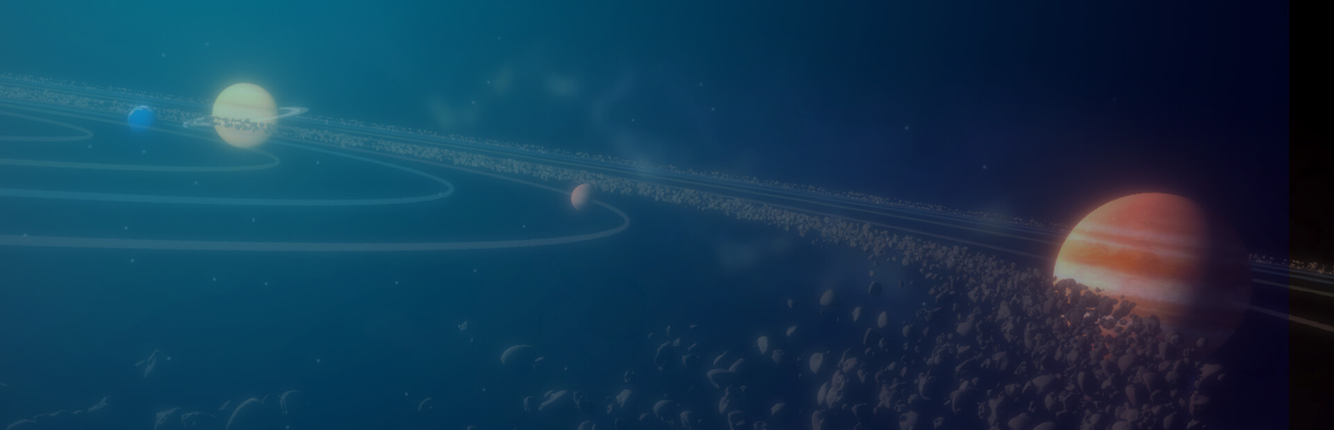 Mars Horizon 2: The Search for Life cover image