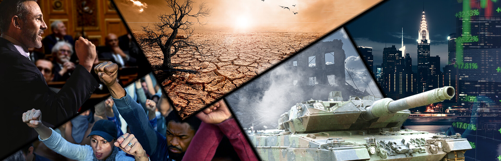 Geo-Political Simulator 5 cover image