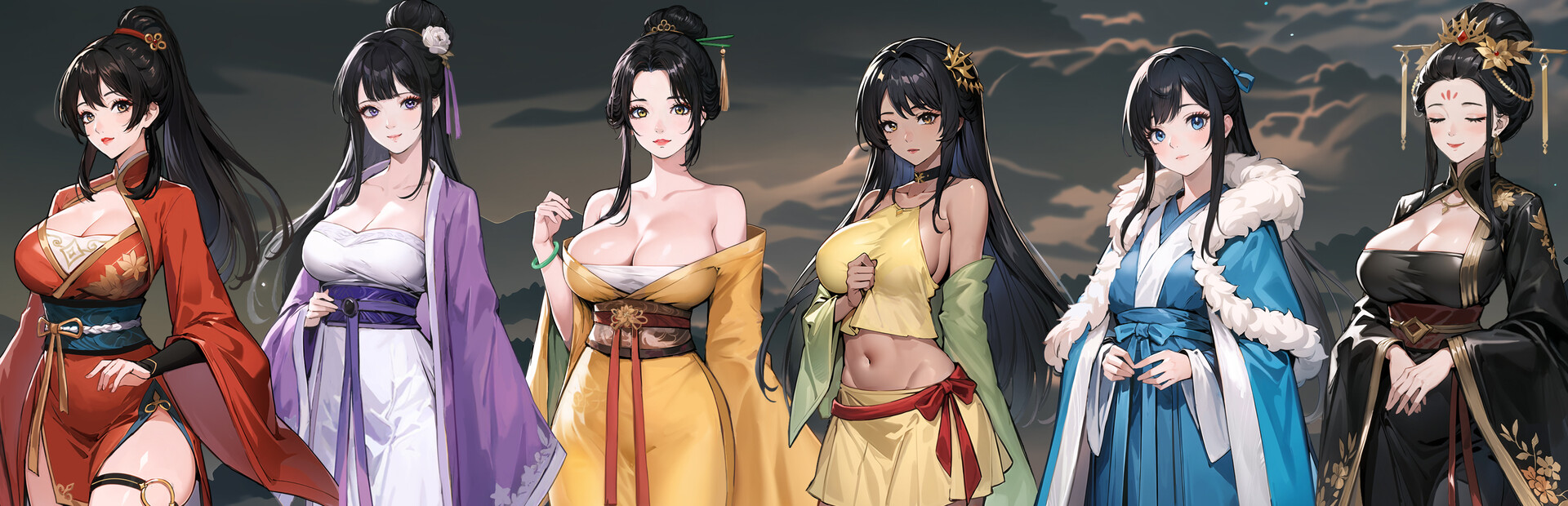 雙修武林 cover image
