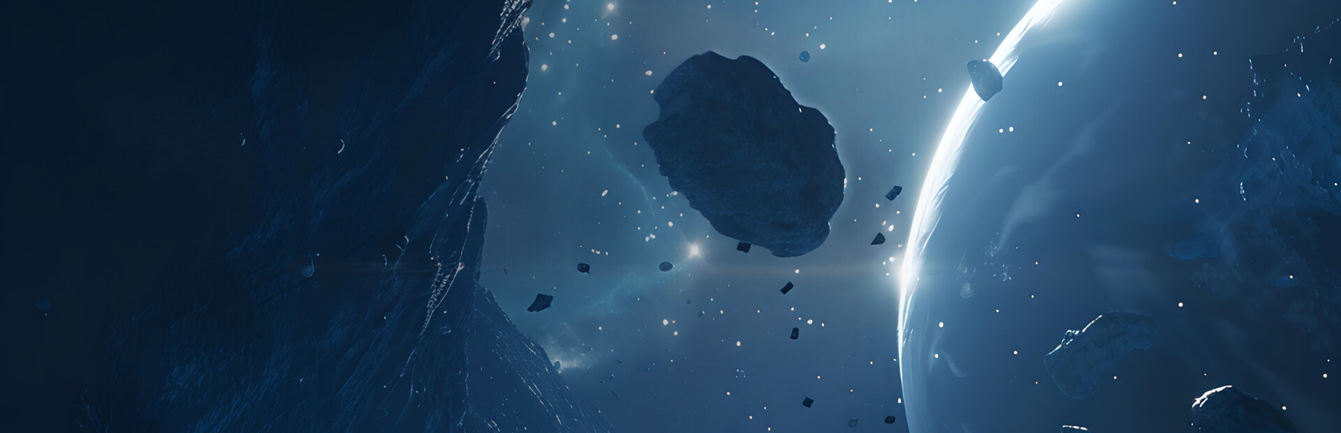 Space Architect cover image