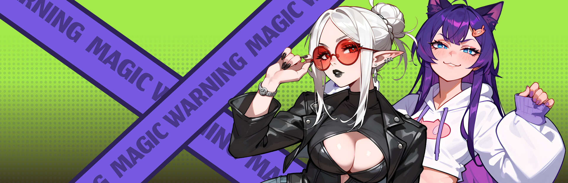 Awaken: Hentai Dice cover image