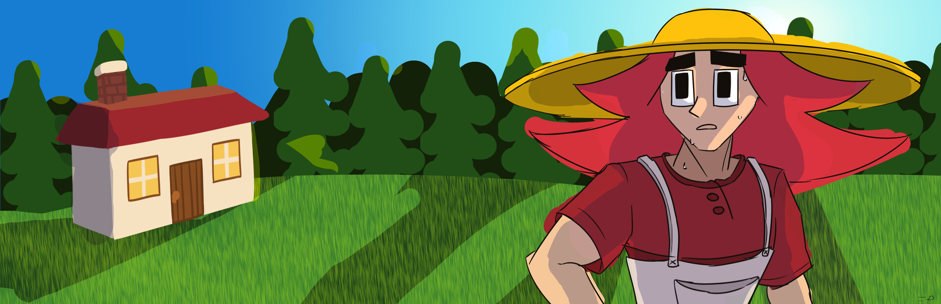 Cryptid Farm cover image