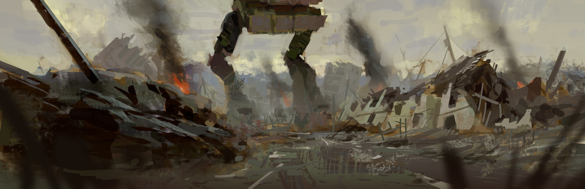 OVRLRD cover image