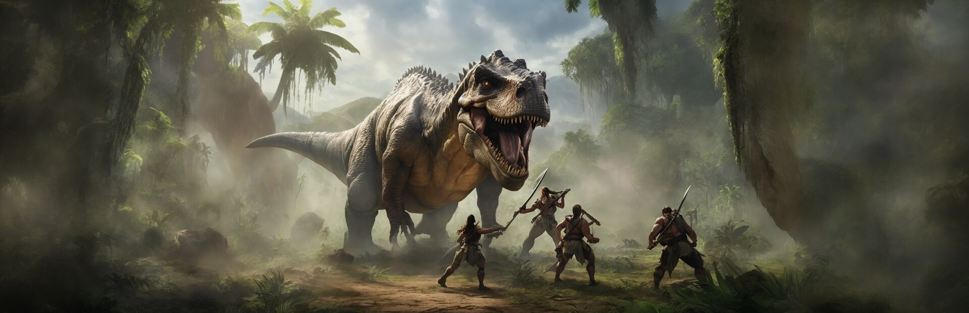 Age of Jura cover image