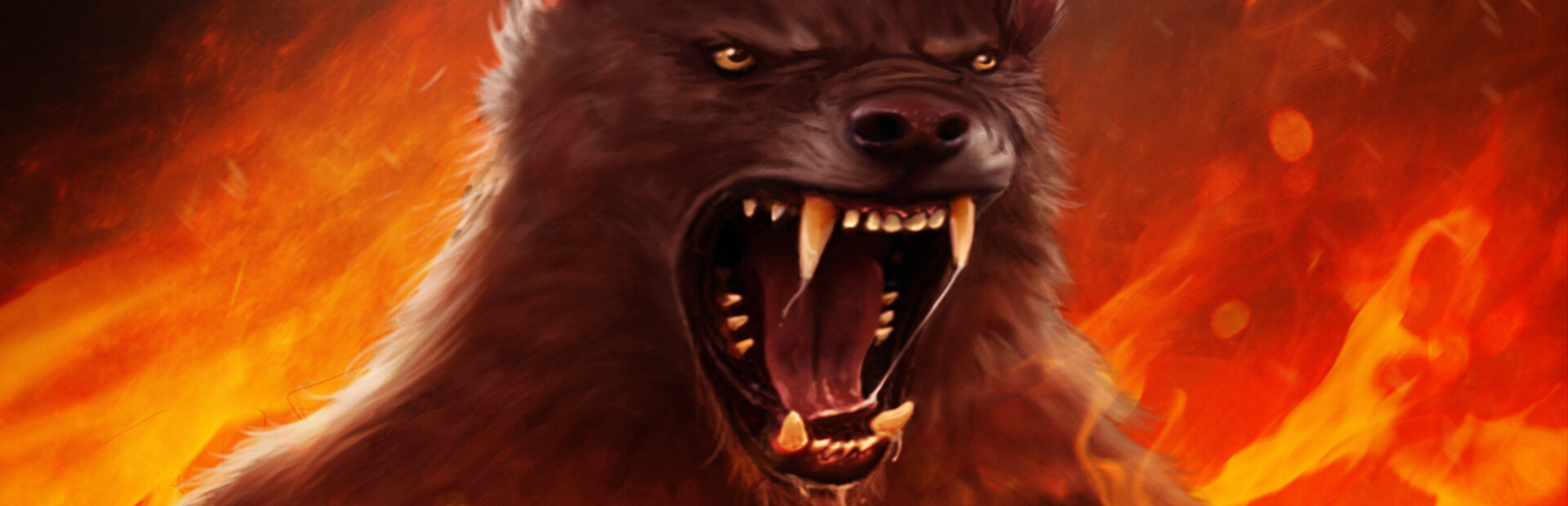 Werewolves 3: Evolution's End cover image