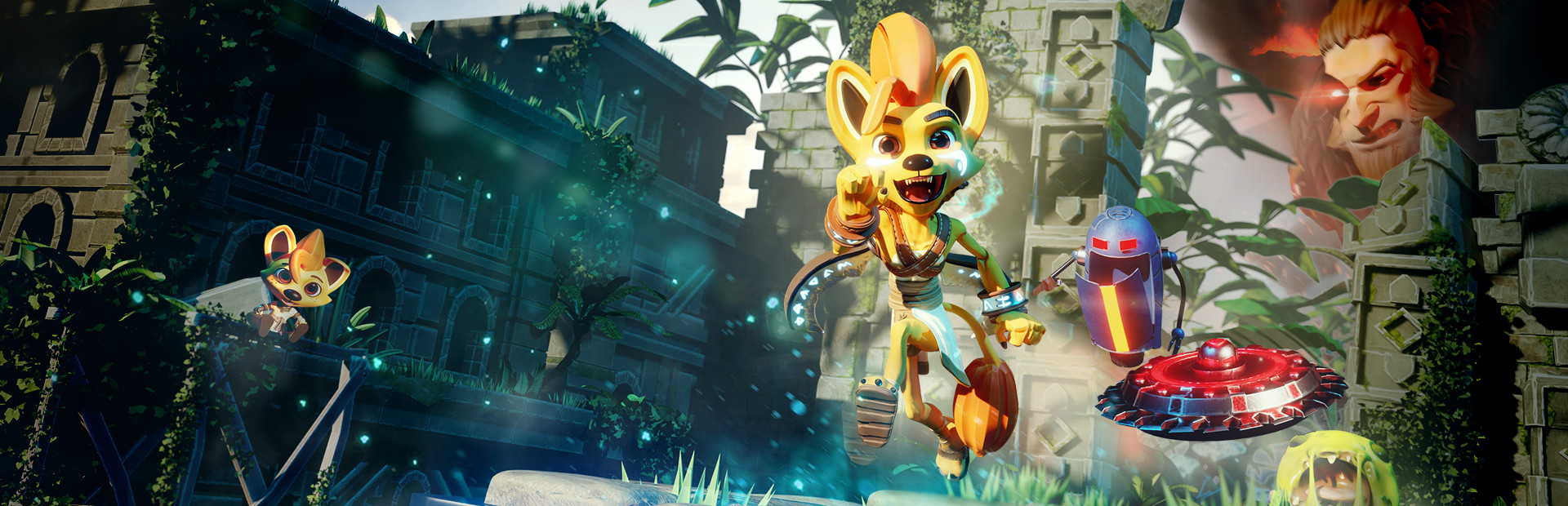 Ven VR Adventure cover image
