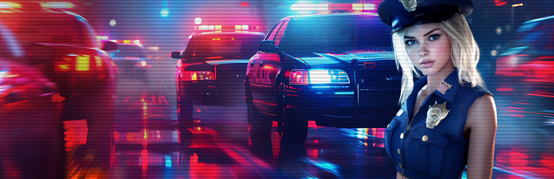 SEX Police  cover image