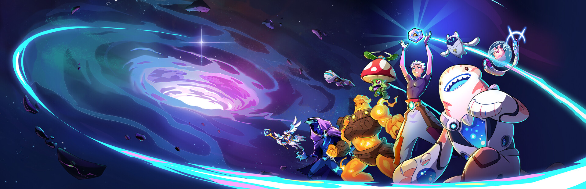 Dimensionals cover image
