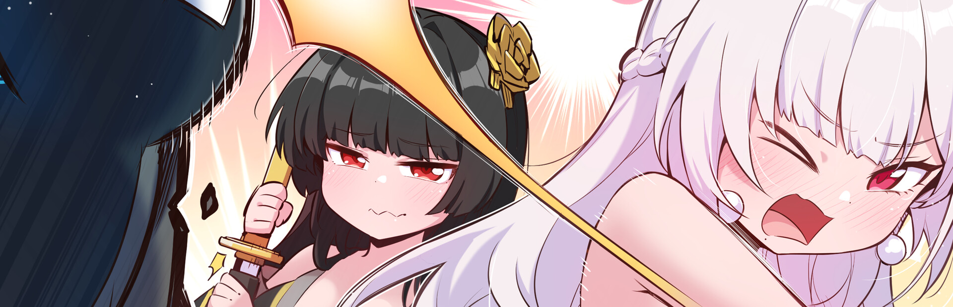 Dream Lust cover image