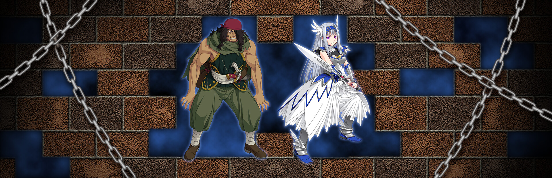 Valkyrie Destruction cover image