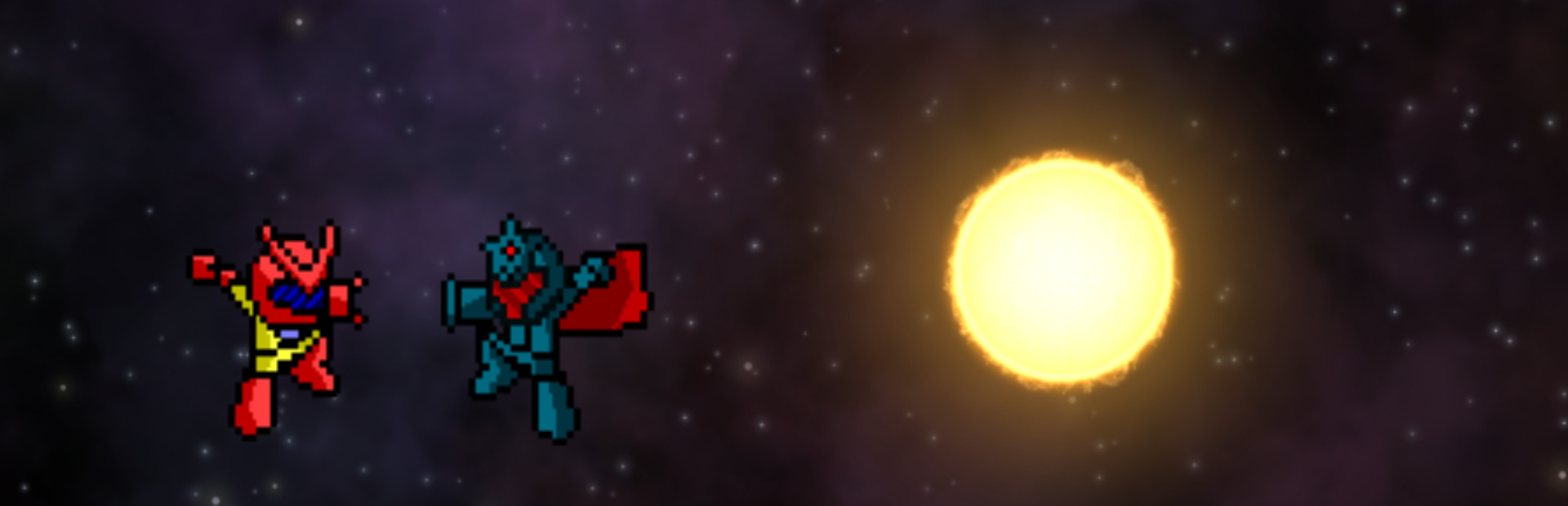 Legends of the Universe - StarCore cover image