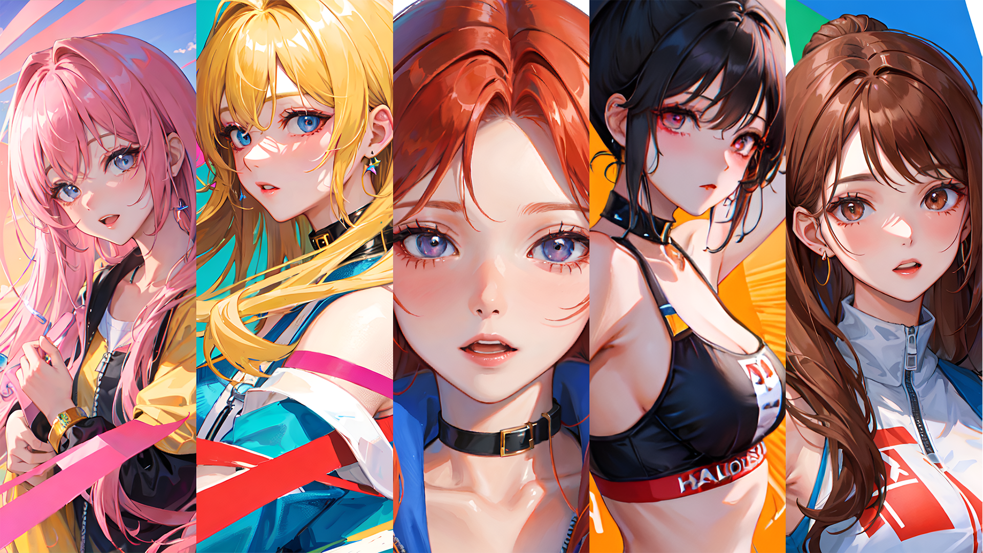 Beautiful Sakura: Running Club cover image