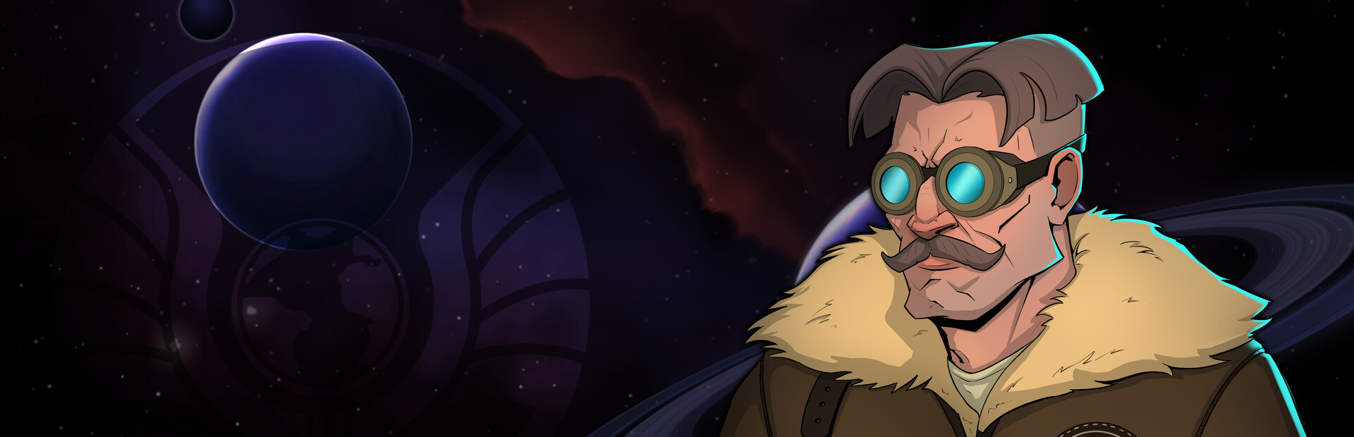 Star Vortex cover image